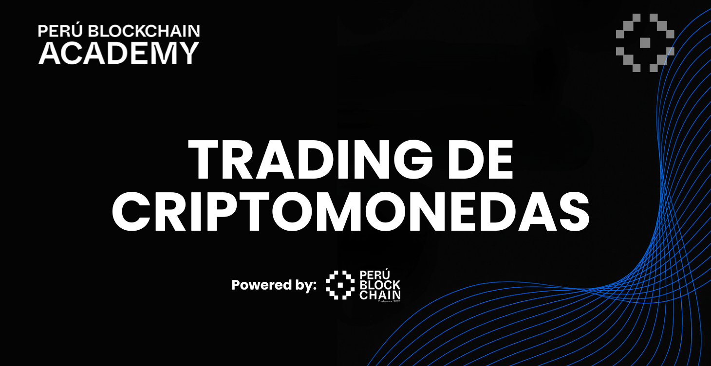 TRADING DE CRIPTOMONEDAS